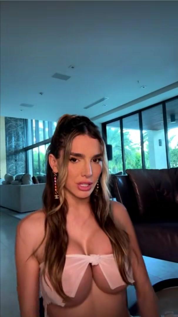 lyna perez nude dress cut nipple slip onlyfans video leaked diqszp