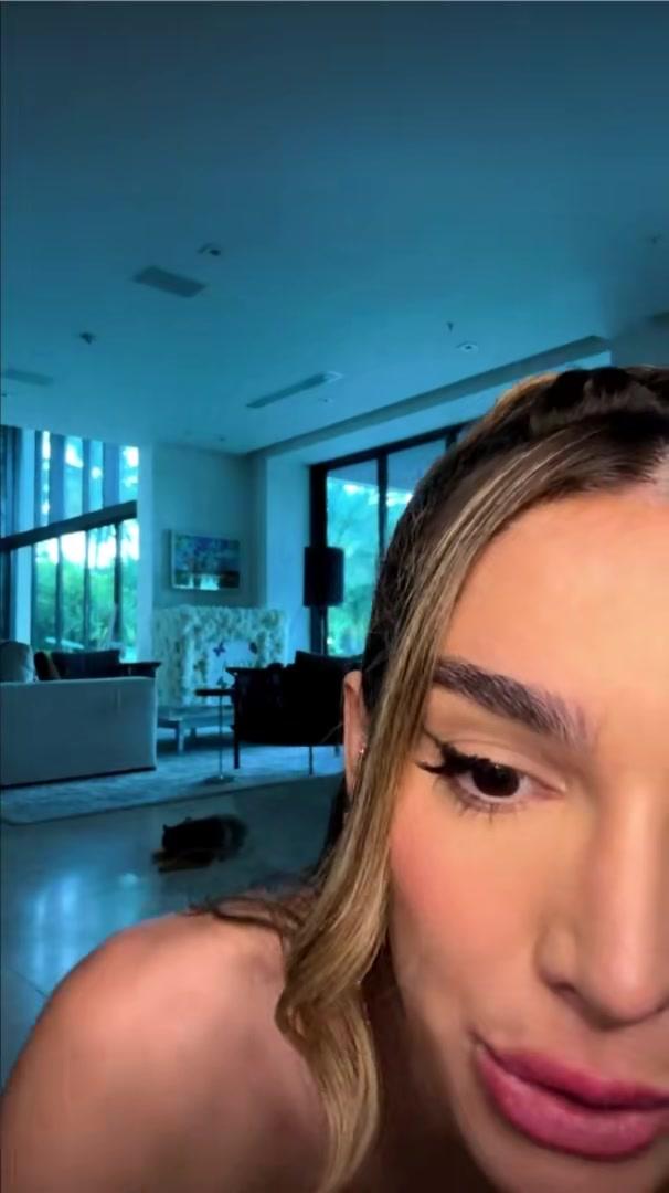 lyna perez nude dress cut nipple slip onlyfans video leaked kawzfc