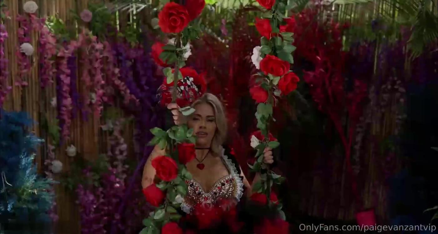 paige vanzant nude cosplay strip tease onlyfans video leaked ustrtf