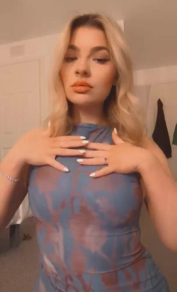 pasmrx nude dress strip onlyfans video leaked lgkljm
