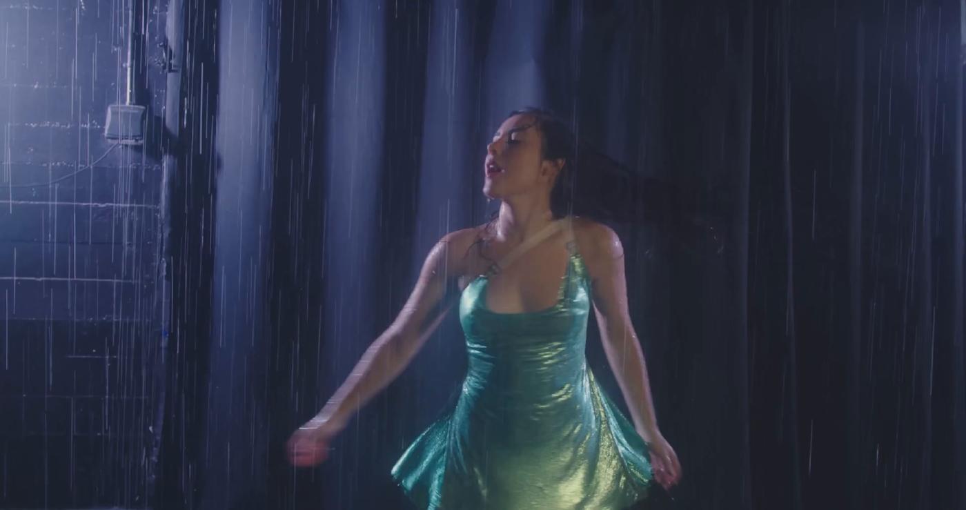 andrea botez sexy wet dress dancing video leaked ivppro influencers gonewild