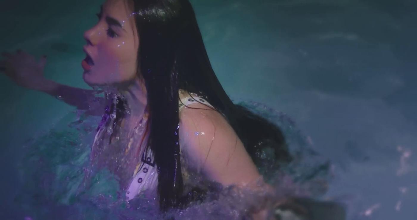 andrea botez sexy wet dress dancing video leaked nlejtr influencers gonewild