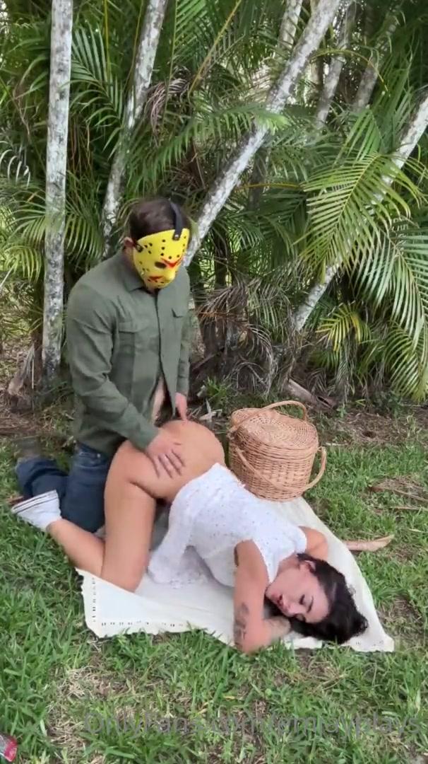 emily rinaudo nude outdoor doggy style onlyfans video leaked opnzpu influencers gonewild