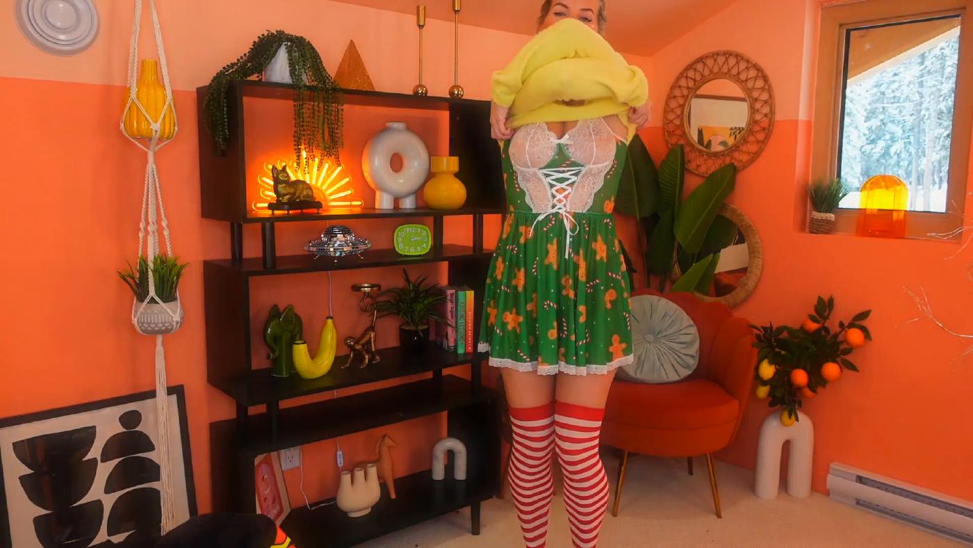 kat wonders weekly 276 patreon video leaked mmuwxv influencersgonewild