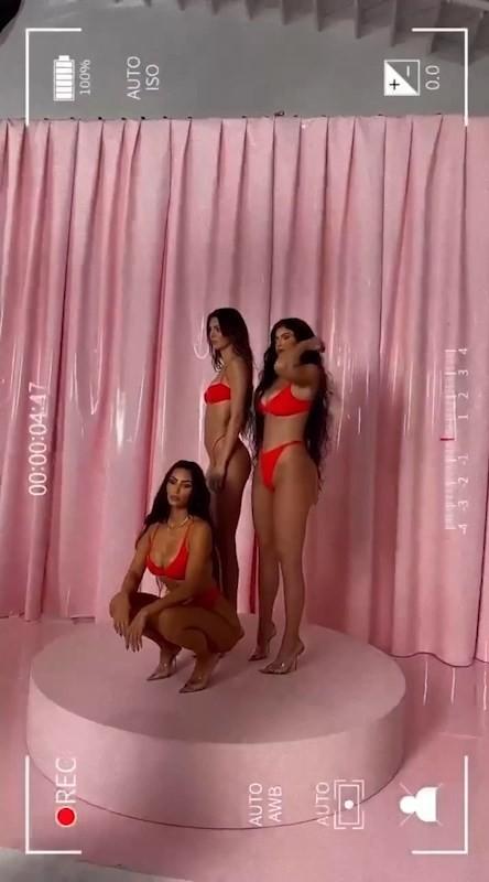 kendall_jenner_skims_g-string_lingerie_video_leaked-fdhtfw-influencersgonewild kendall jenner skims g string lingerie video leaked fdhtfw influencersgonewild