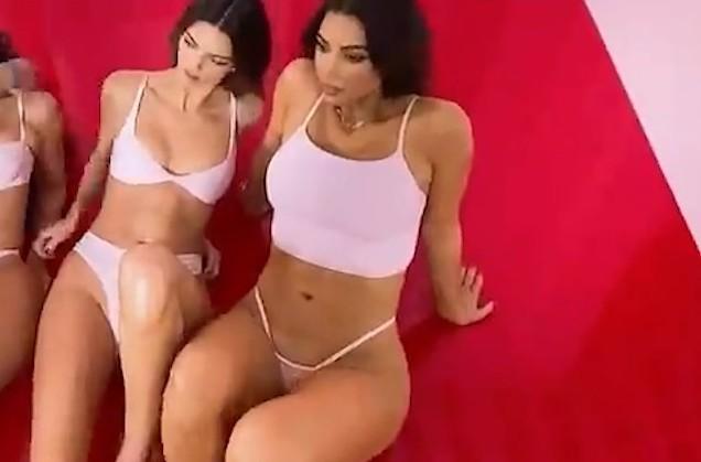 kendall_jenner_skims_g-string_lingerie_video_leaked-oxclyq-influencersgonewild kendall jenner skims g string lingerie video leaked oxclyq influencersgonewild