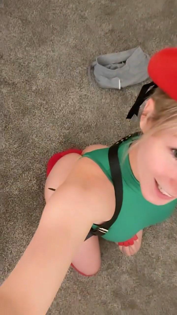 stpeach_cammy_street_fighter_cosplay_video_leaked-rdohdz-influencersgonewild stpeach cammy street fighter cosplay video leaked rdohdz influencersgonewild