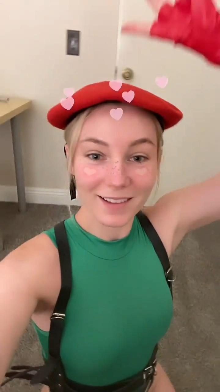 stpeach_cammy_street_fighter_cosplay_video_leaked-ryiupr-influencersgonewild stpeach cammy street fighter cosplay video leaked ryiupr influencersgonewild
