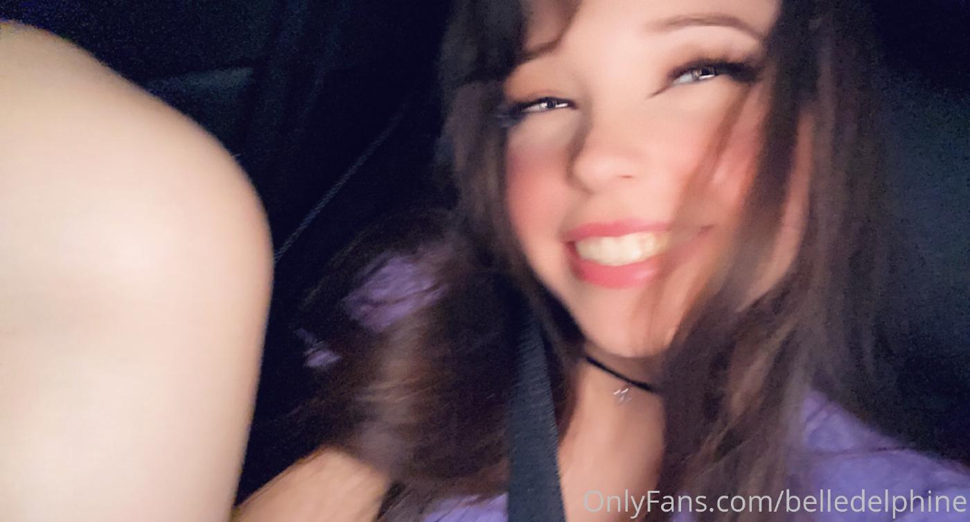 belle delphine back of uber onlyfans set leaked rimgmn influencersgonewild