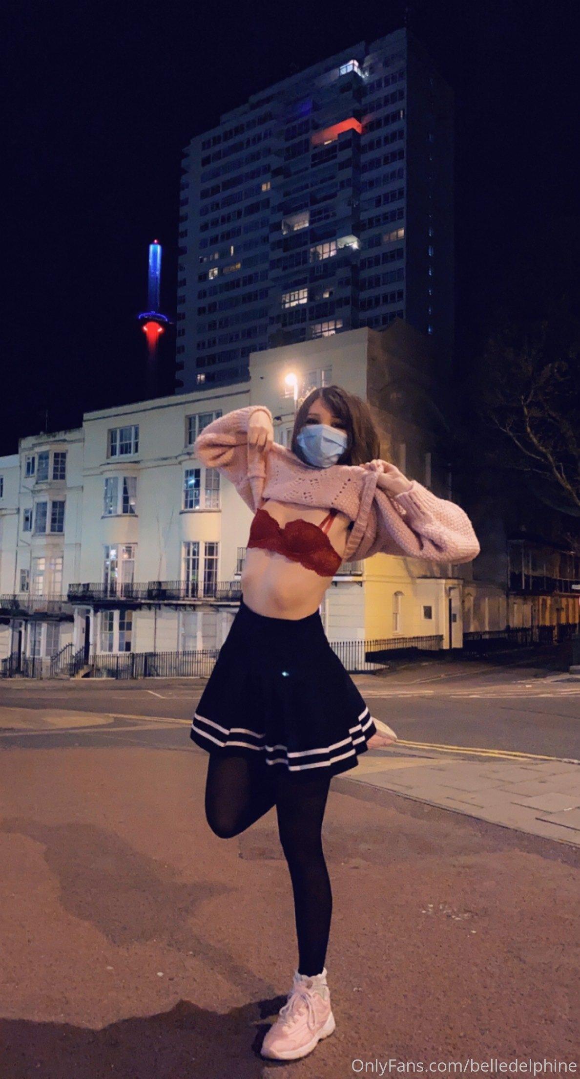 belle delphine in public leaked onlyfans set mutzfe influencersgonewild