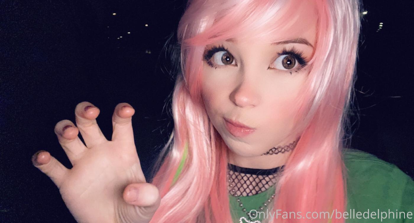 belle delphine pussy closeup nude onlyfans set leaked wndzoq influencersgonewild