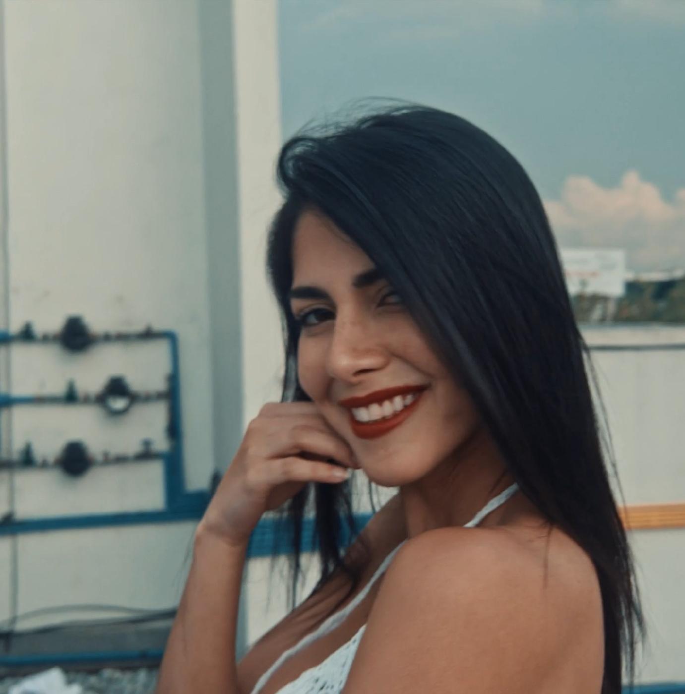 ari dugarte sexy knit bikini modeling patreon video leaked rqtwzu influencersgonewild