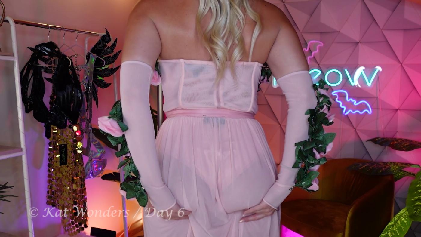 kat wonders halloween special day 6 2022 dikqqa influencersgonewild